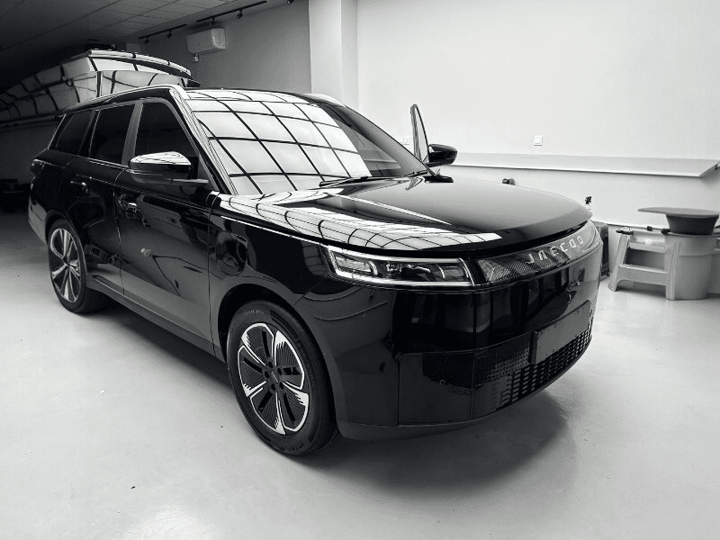 Jaecoo J5 EV Premium dealer Jakarta - thumbnail 3