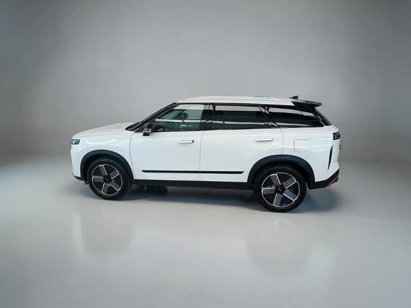 Jaecoo J7 AWD thumbnail 3