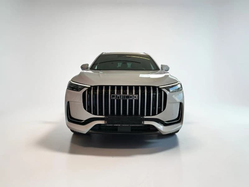 Jaecoo J8 SHS Ardis thumbnail 3